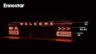 Ennostar Automotive Isd Short Clip