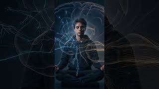 This Yogic Technique Rewires Your Brain #awareness #meditation #shorts