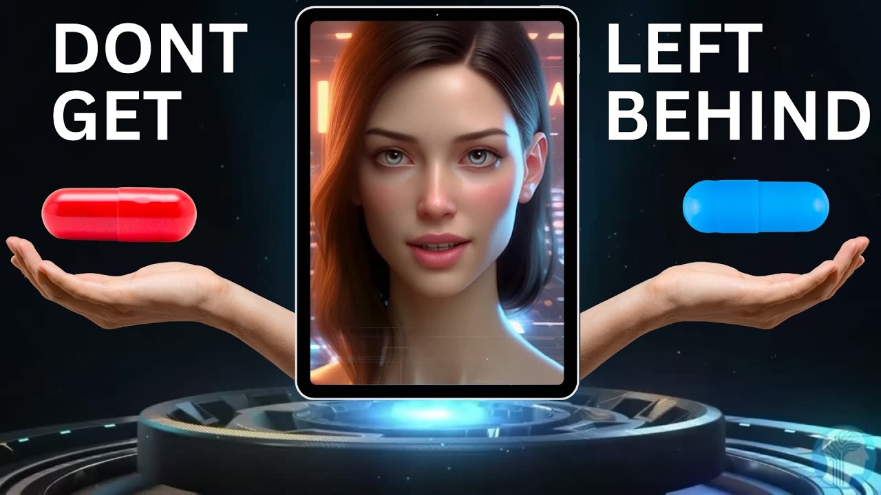 How AI & Quantum Computing Will Change the World - YouTube