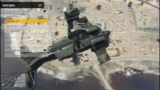 Udl4 Cheyenne Re Vamped