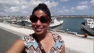 Virtual Tour: Awase Fish Market, Okinawa, Japan