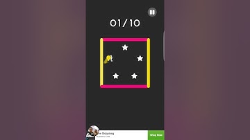 Color Switch: Border Mode Lvl 1-5