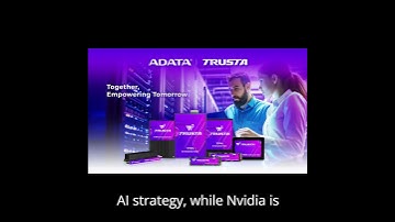 Computex 2025 Highlights Ubiquitous AI and Hardware Innovation #techshorts