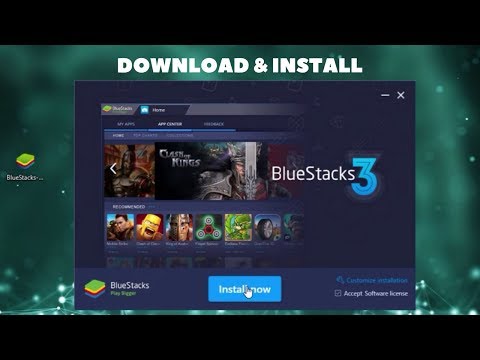 [Full Download] Bluestacks Android Emulator Highly 