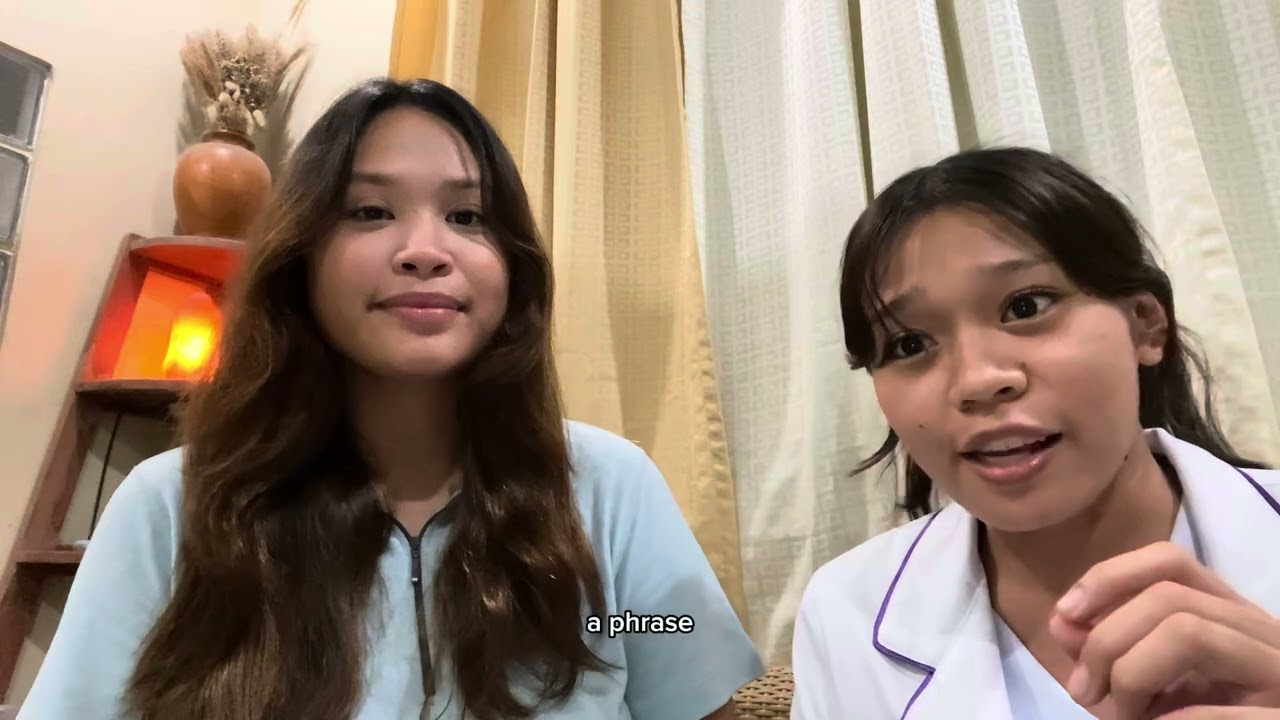 BSN 1K G7 - Art Across Ages Interview