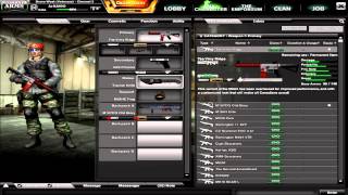 Combat Arms: 3.0 UI Patch Tutorial/Walkthrough (6/19/13)