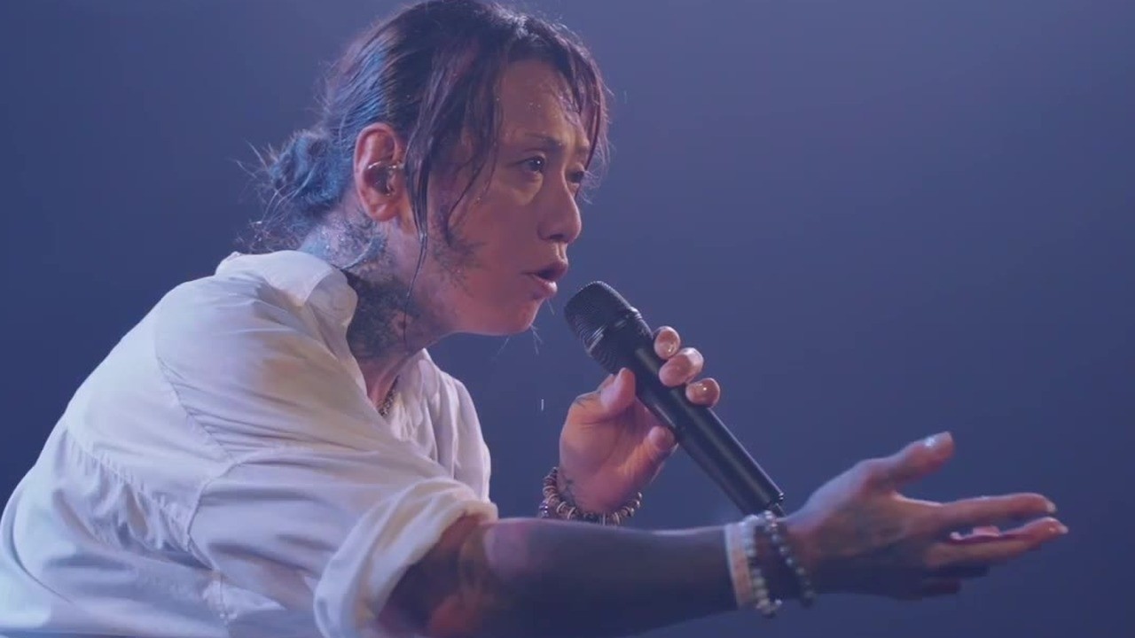 桜村眞 - Satellite [LIVE] ｜ STREAMING LIVE ─ Tour 2026「Episode