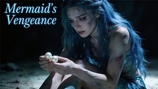 mermaids Vengeance Pearls Of Despair tragiclovestory  mermaidrevenge atonement shortfilm