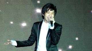 20110928 Kacha - Unconditional Love @ Future park rangsit