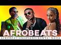 Afrobeats & Amapiano Mix 2026🔥 | Wizkid, Tyla, Omah Lay