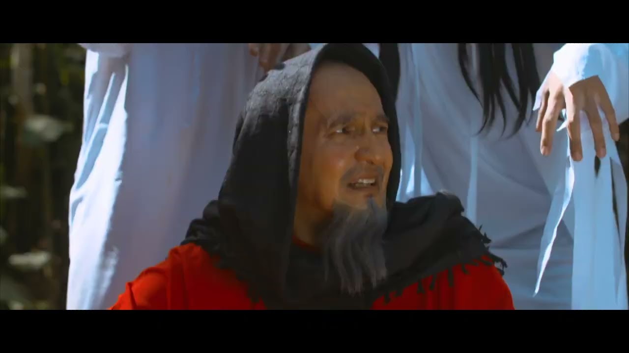 PEMBURU SAKA | OFFICIAL TRAILER [ENG SUB]
