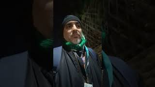 Dock Sud - Camino a la destileria Raizen por el barrio