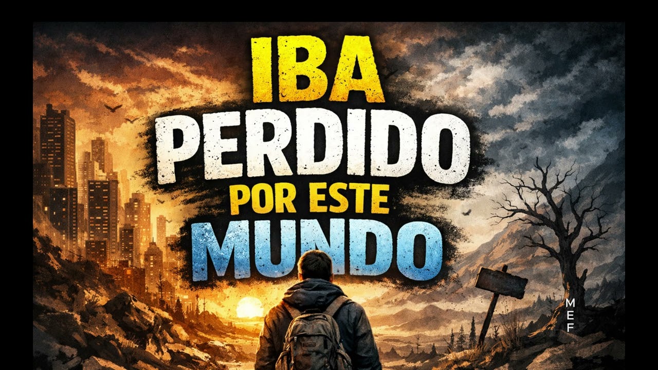 Iba Perdido por este Mundo
