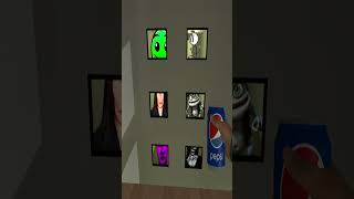 Part- 461 #Gmod #Nextbots #GmodCTP
