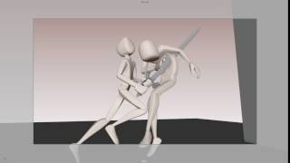 Sword combo wip2 screenshot 5