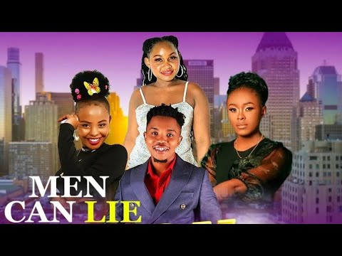 Men Can Lie EP 4