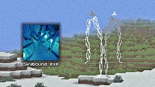 This Minecraft ARG Genuinely Made Me Feel Like I Was Being Watched..