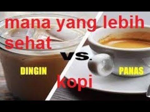 Video: Lebih Banyak Litigasi Kopi Panas