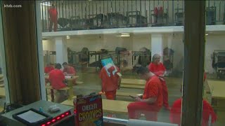Canyon County commissioners consider impact fees to pay for new jail