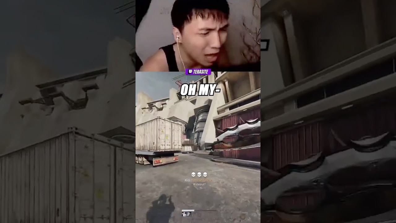 Иногда просто нужно выплеснуть эмоции!!! - Delta Force