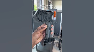 SLS 3D printed with Formlabs Nylon 12 Powder