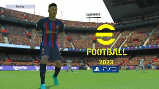 eFootball 2023 PS3