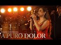 Ingrid Contreras - A Puro Dolor - En Vivo Vol. 2