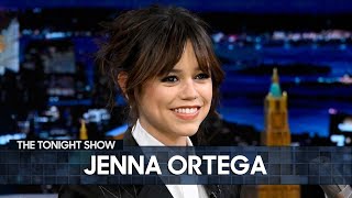 Jenna Ortega Wants More Horror in Wednesday and Reveals She Didn’t Know How Scream VI Would End