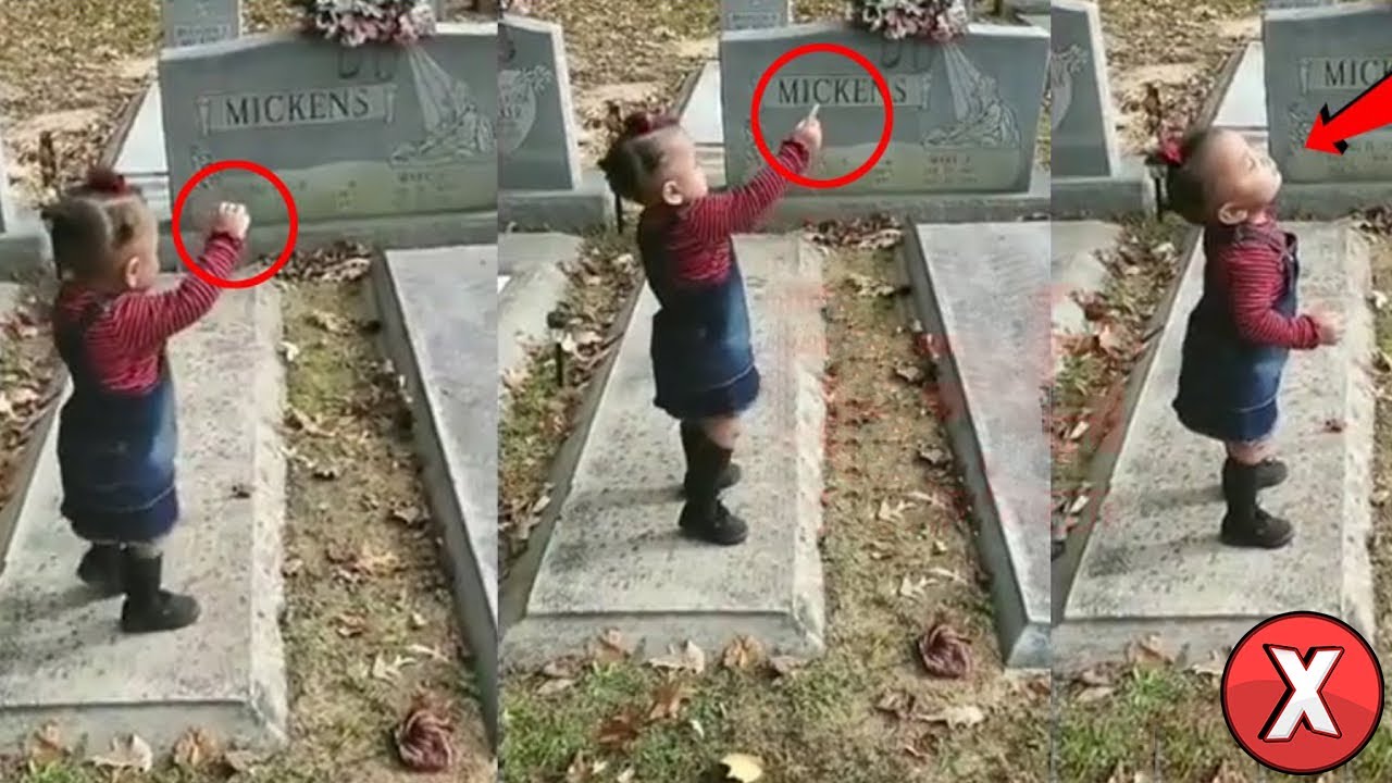 Momentos Assustadores Filmados no TikTok