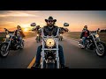 Broken Chains and Backroads | Dark Country Rock | Outlaw Soul