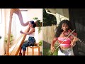 Brandy-The Boy Is Mine Ft Monica ( Official Audio) Violin Cover