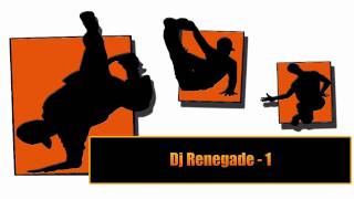 Dj Renegade - 1