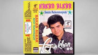 Hakan Alkar - Seni Seven 1992 #arabesk Resimi