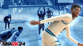 CLOSEOUT GAME 5!! FINALS FOR A $2000 COMP PRO AM LEAGUE NBA 2K24