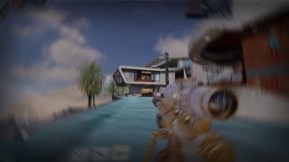 Magic 🪄✨ -  A Codm Sniper Highlights