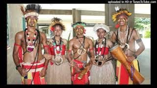 Jnr Viginuts - Veavuina (PNG MUSIC)