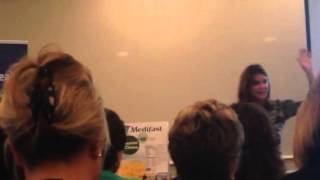 Whitney Kell On Making Mistakes