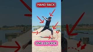 cheat gainer tutorial video #flip #stunt #trendingshorts #backflip