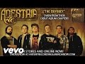 Adestria - The Odyssey (Audio)