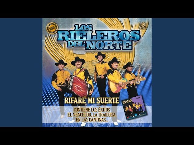 Los Rieleros Del Norte - Tu Ultimo Verano