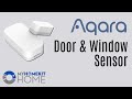 Is Aqara's Door & Window Sensor the Fastest HomeKit Contact Sensor?