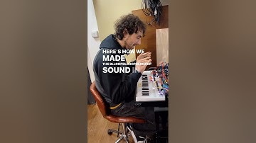 pitchy modular synth tutorial #modularsynth #producer #synth #eurorack #musicproducer #production