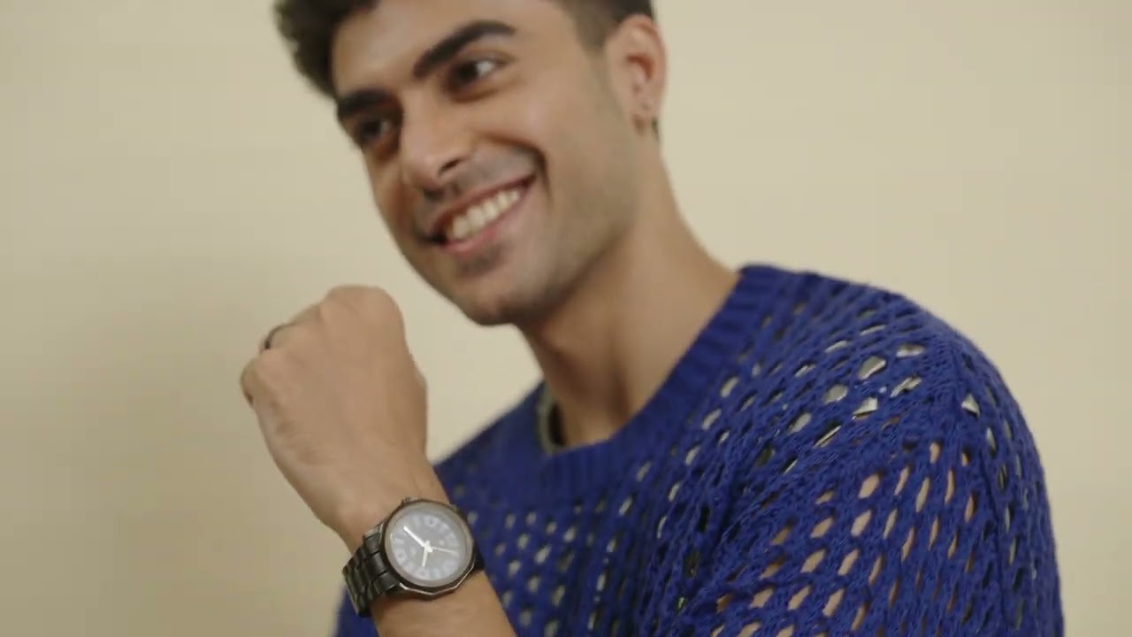 Fastrack Vyb Horizon - FV30019