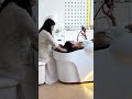Shampoo Unit with Phone Holder