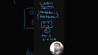 GCD of Strings in Java | LeetCode 1071 | Euclidean Algorithm Explained