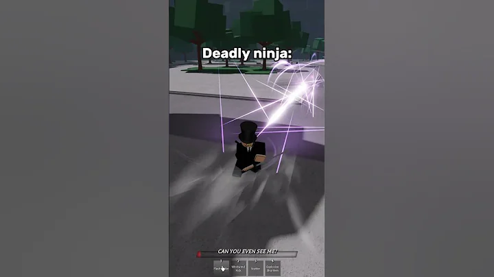 Every TSB character be like: 💀 #roblox #tsb #thestrongestbattlegrounds