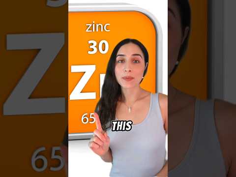 Can You Eat Zinc Metal