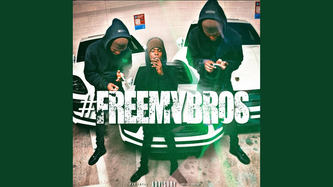 Guarda FreeMyBros su YouTube Guarda FreeMyBros su YouTube