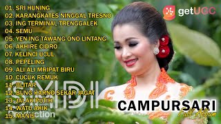 Langgam Campursari 'Sri Huning' | Full Album Lagu Jawa