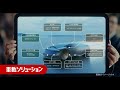 車載ソリューション篇【キヤノン公式】